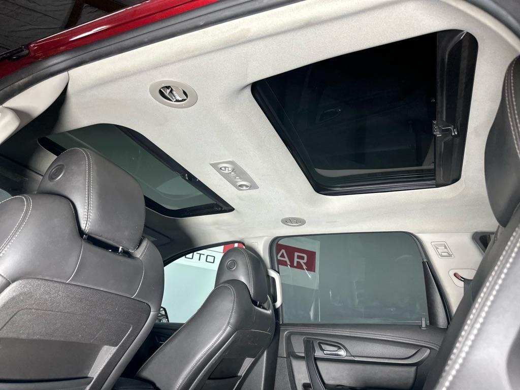 Chevrolet Traverse 2LT FWD 2017