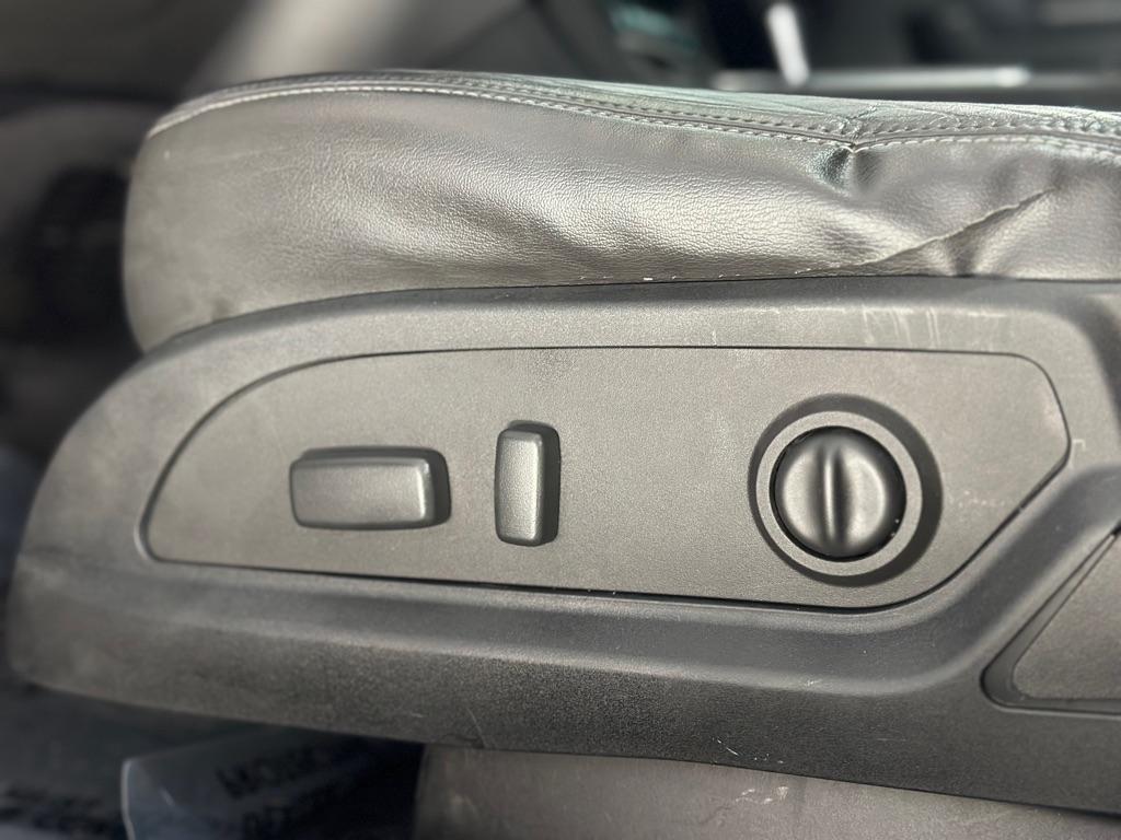 Chevrolet Traverse 2LT FWD 2017