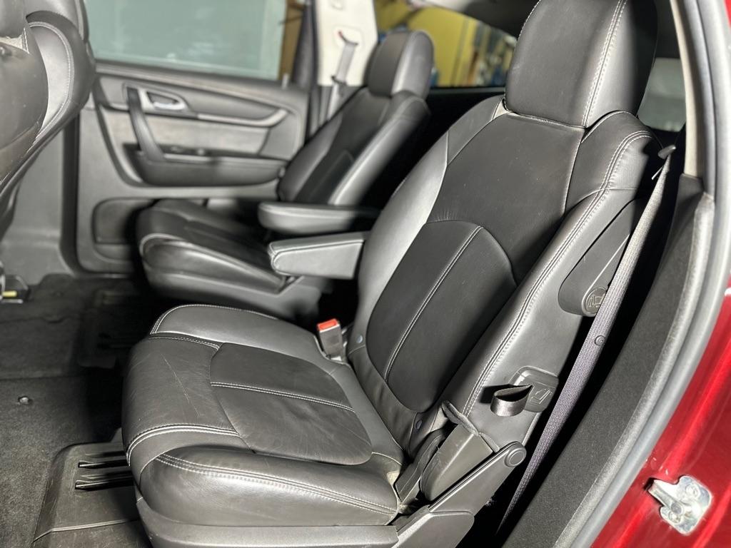 Chevrolet Traverse 2LT FWD 2017