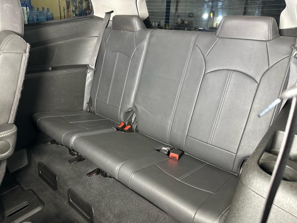 Chevrolet Traverse 2LT FWD 2017