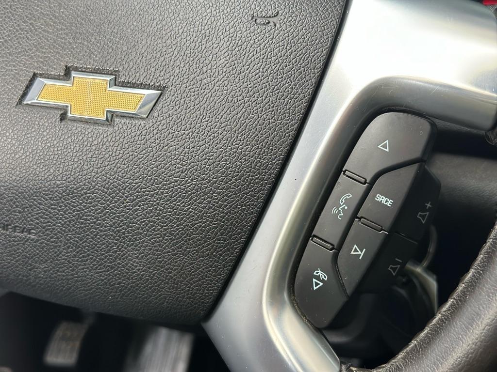 Chevrolet Traverse 2LT FWD 2017