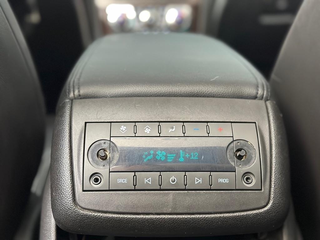 Chevrolet Traverse 2LT FWD 2017