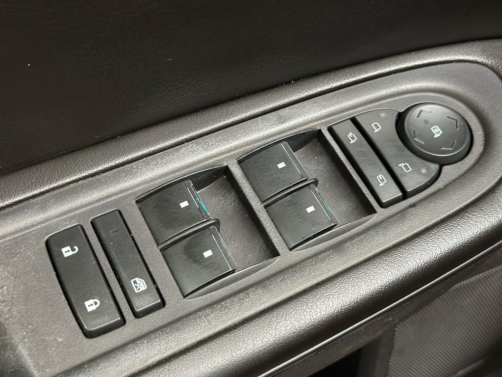 Chevrolet Traverse 2LT FWD 2017