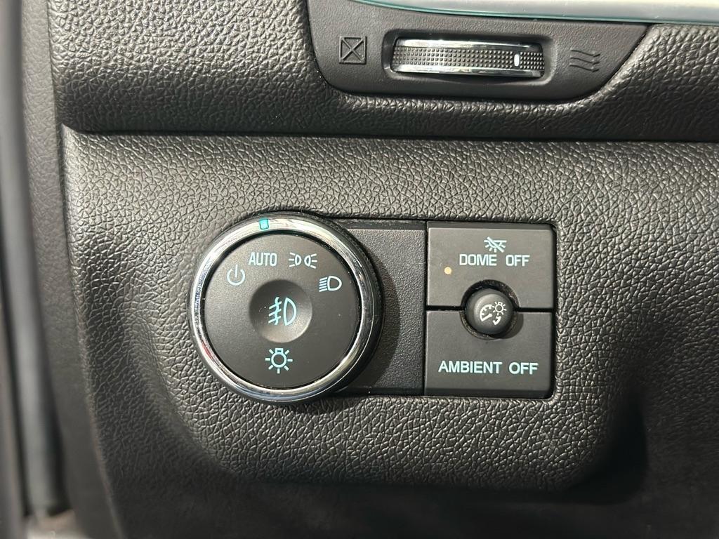 Chevrolet Traverse 2LT FWD 2017