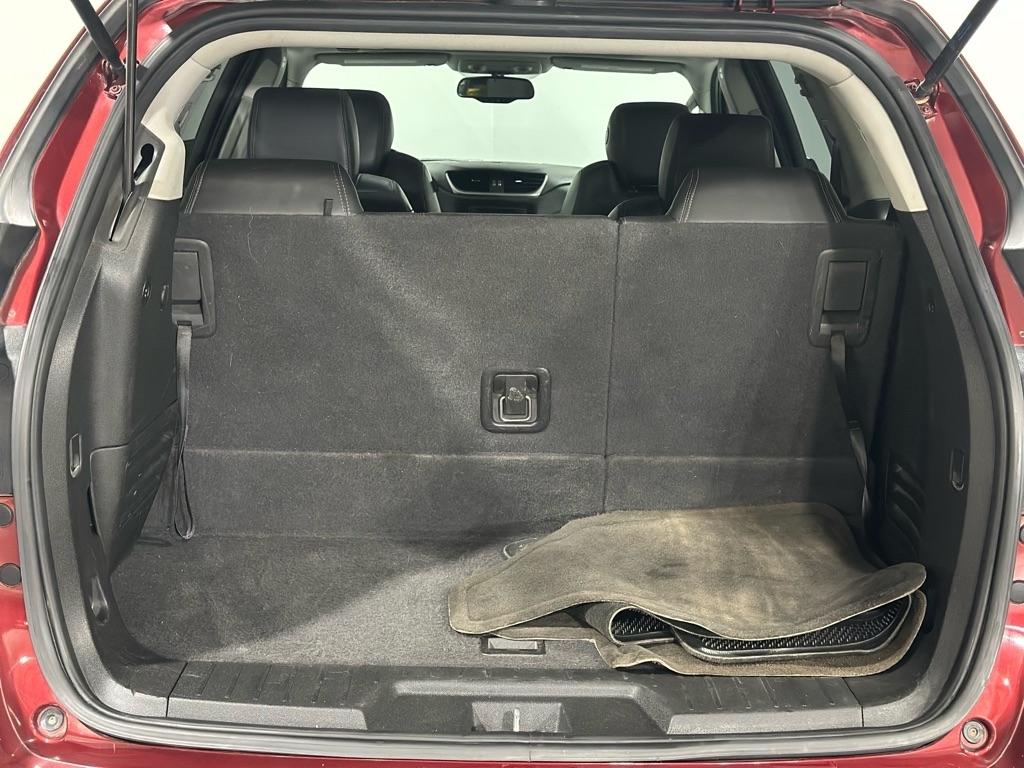 Chevrolet Traverse 2LT FWD 2017