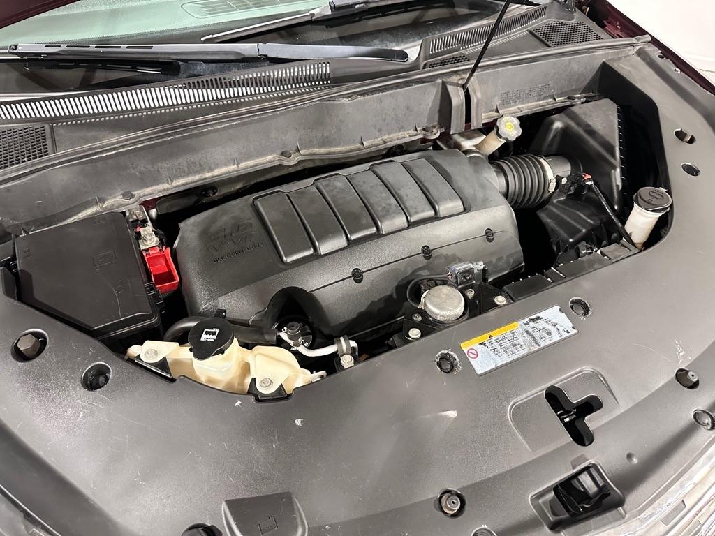 Chevrolet Traverse 2LT FWD 2017