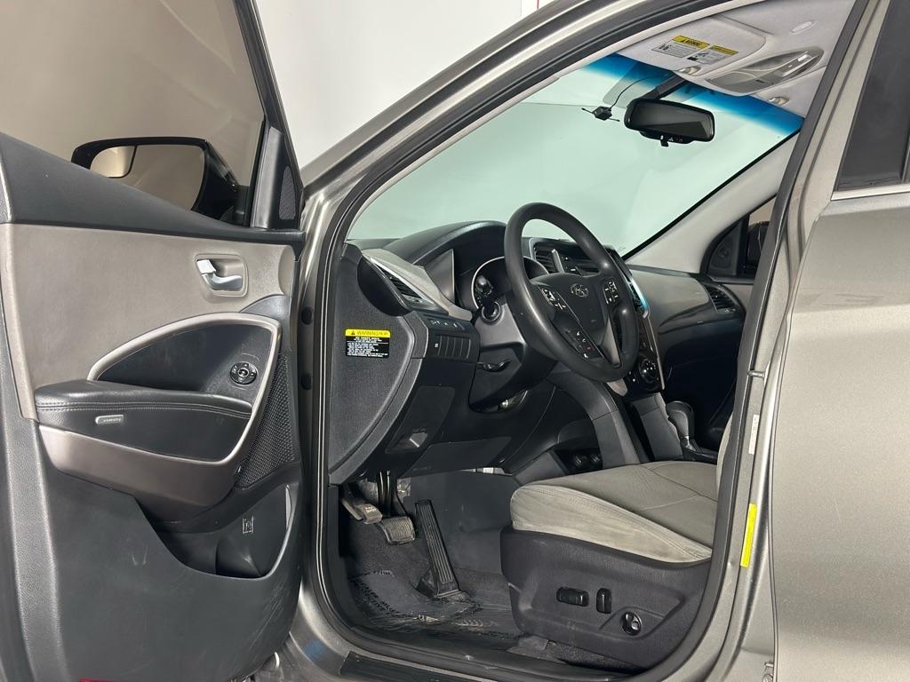 Hyundai Santa Fe Sport 2.4 FWD 2015