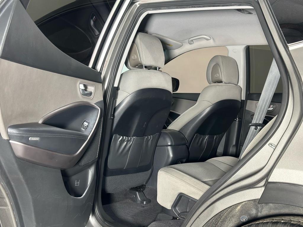 Hyundai Santa Fe Sport 2.4 FWD 2015