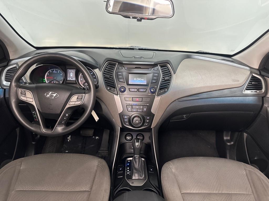 Hyundai Santa Fe Sport 2.4 FWD 2015