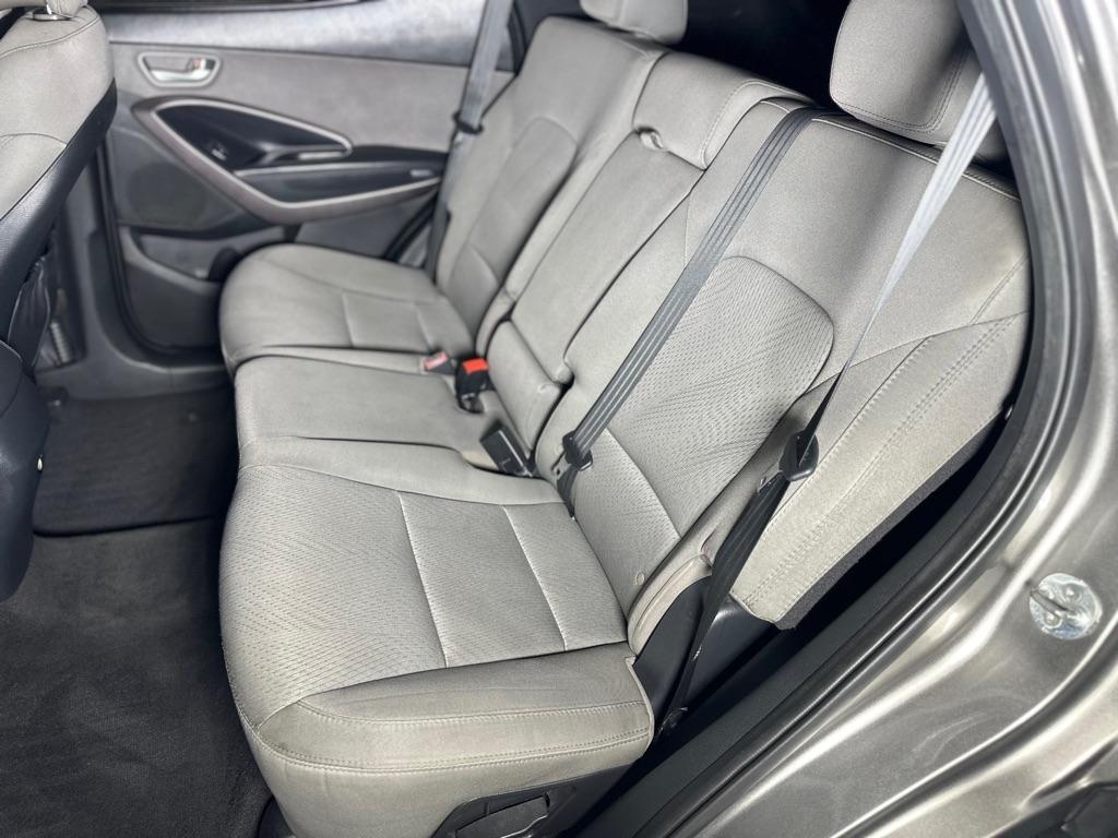 Hyundai Santa Fe Sport 2.4 FWD 2015