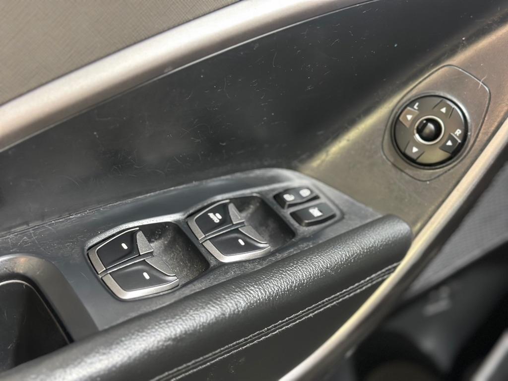 Hyundai Santa Fe Sport 2.4 FWD 2015