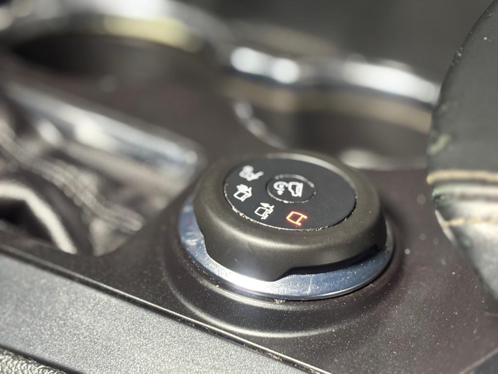 Ford Explorer Platinum AWD 2016