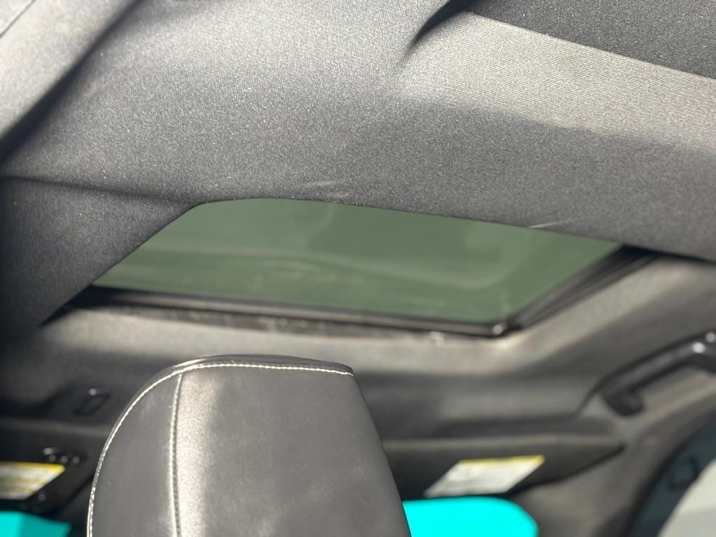 Ford Explorer Platinum AWD 2016