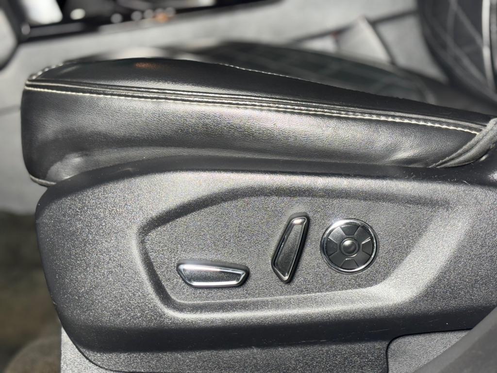 Ford Explorer Platinum AWD 2016