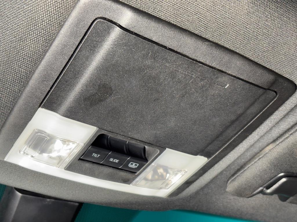 Ford Explorer Platinum AWD 2016