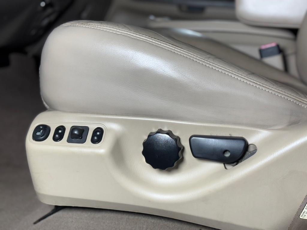 Ford Excursion Limited 4WD 2000