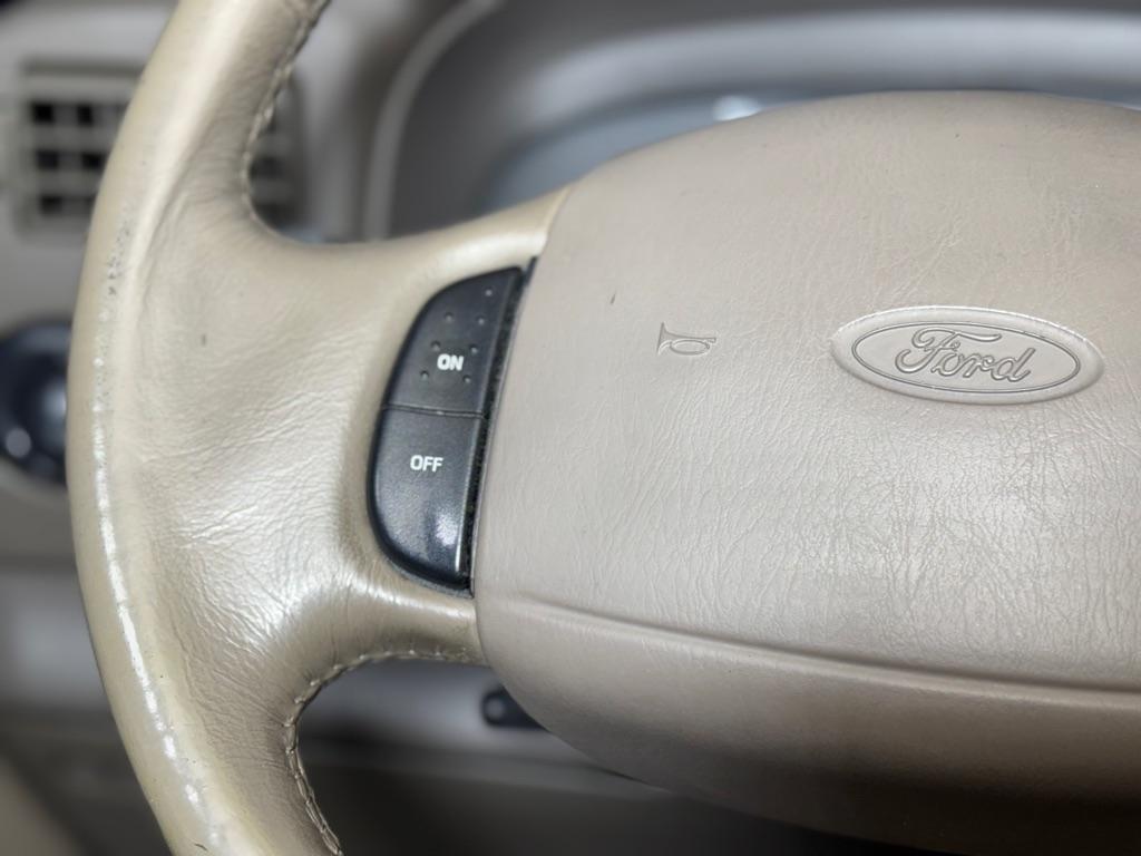 Ford Excursion Limited 4WD 2000