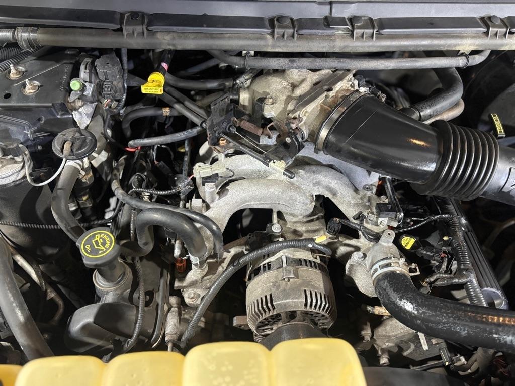 Ford Excursion Limited 4WD 2000