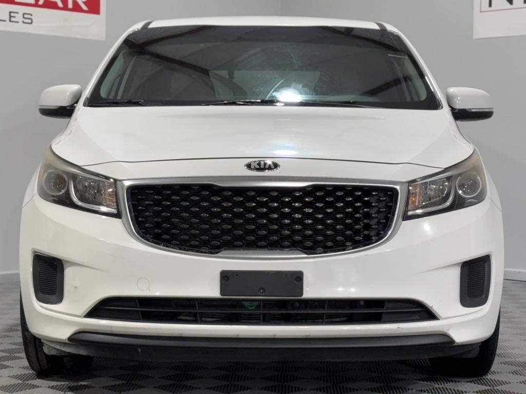 Kia Sedona LX 2016