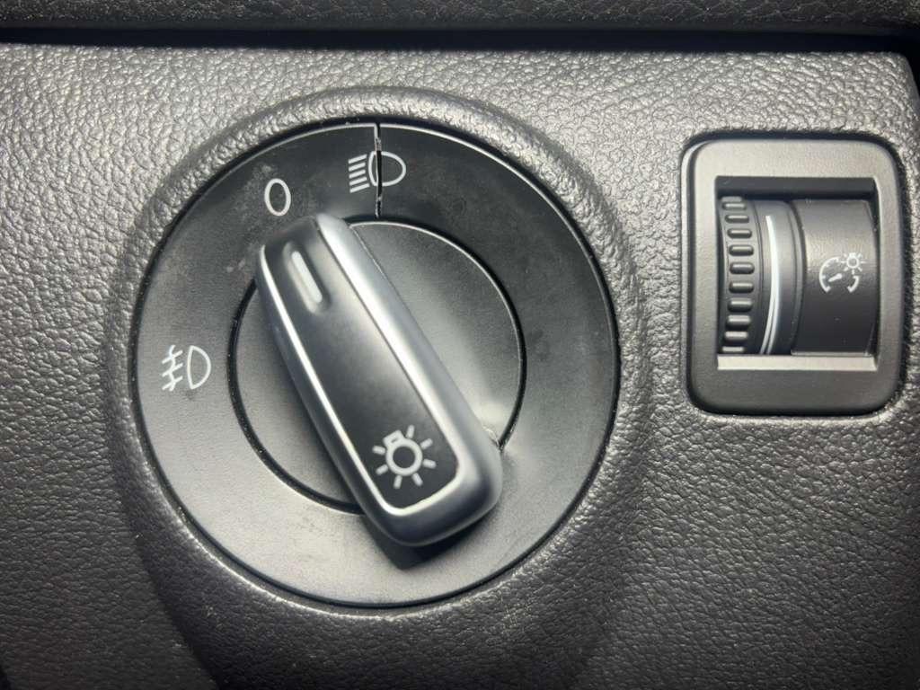 Volkswagen Tiguan S 4Motion 2011