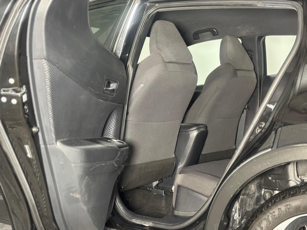 Toyota C-HR XLE 2018