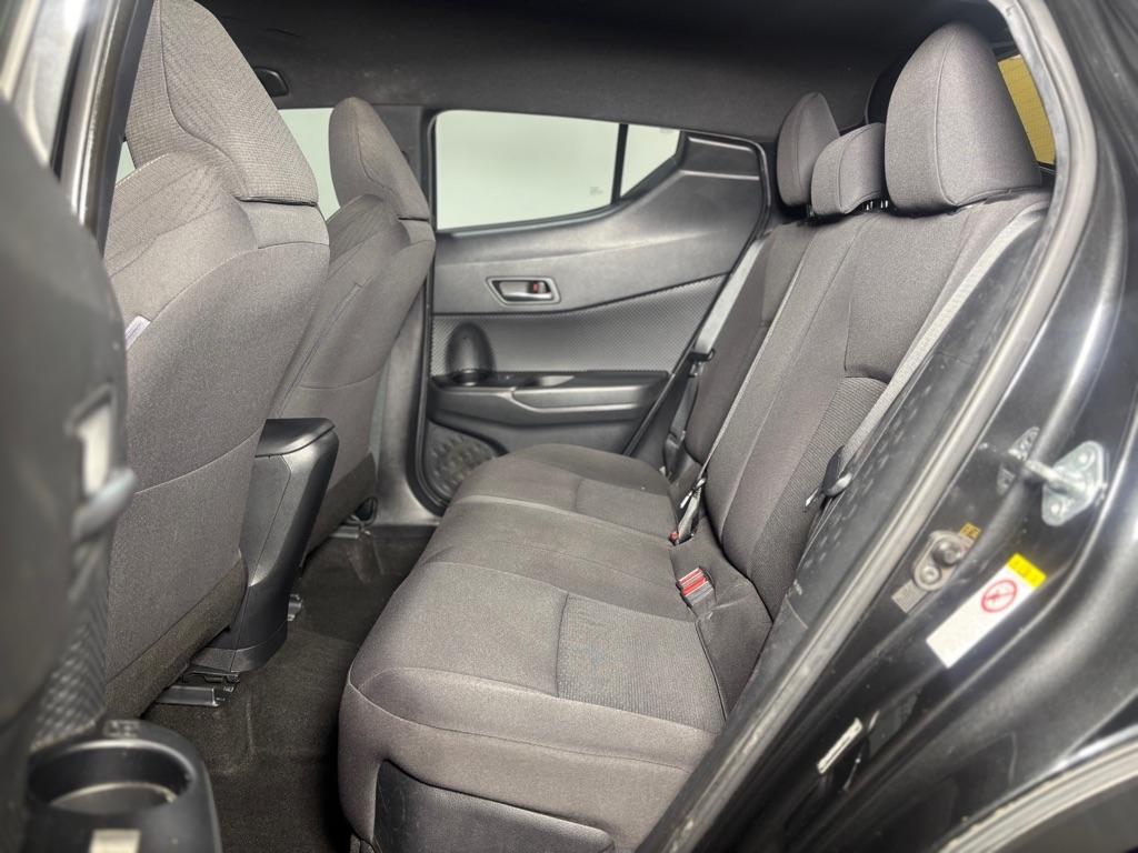 Toyota C-HR XLE 2018