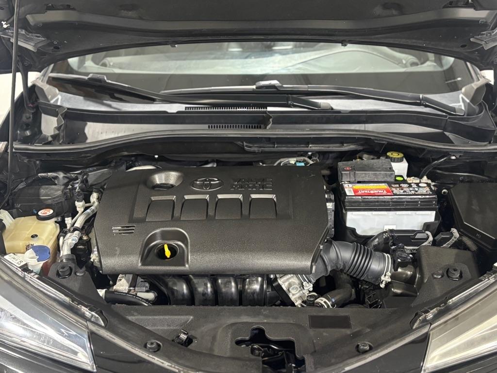 Toyota C-HR XLE 2018