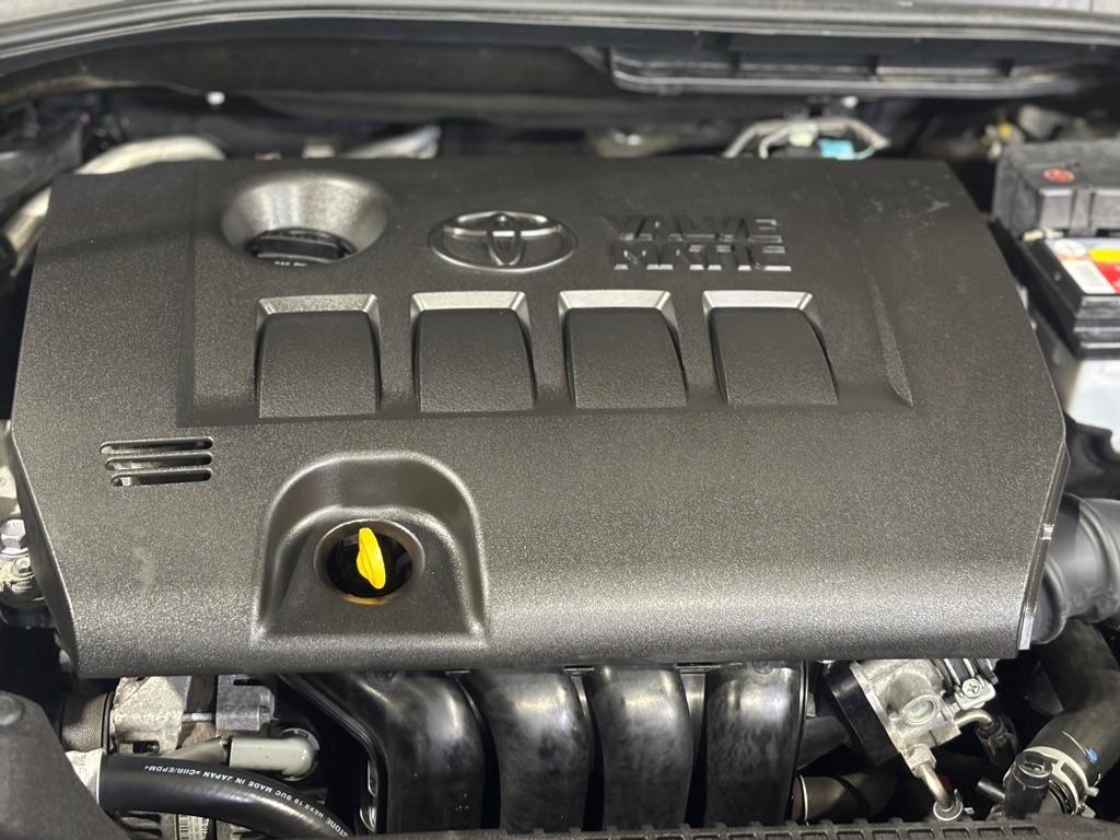 Toyota C-HR XLE 2018