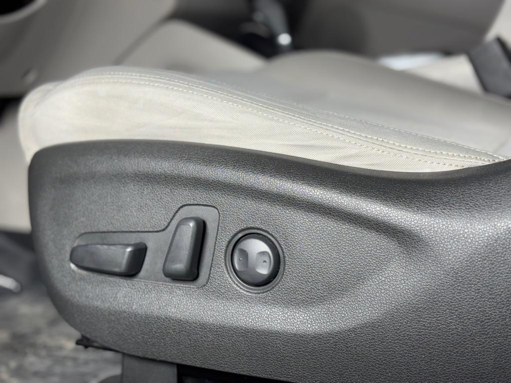 Hyundai Tucson Eco AWD 2017