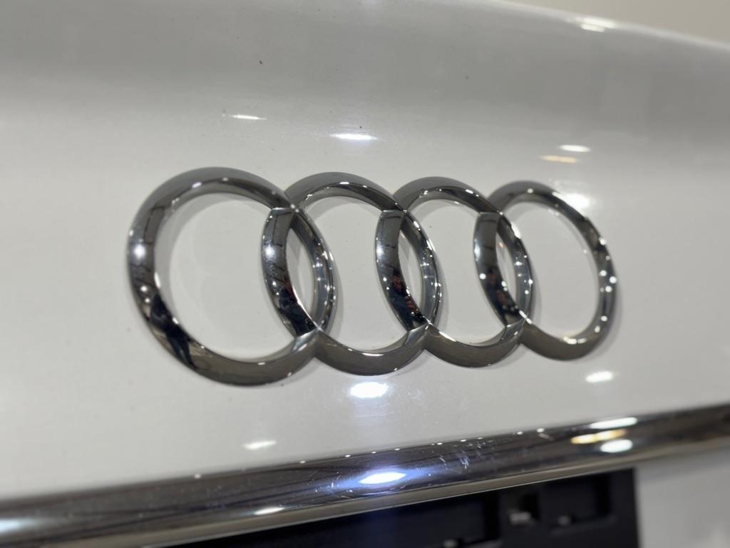 Audi A4 Premium Plus quattro 2022