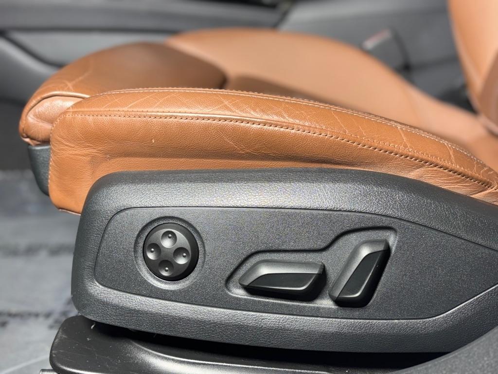 Audi A4 Premium Plus quattro 2022