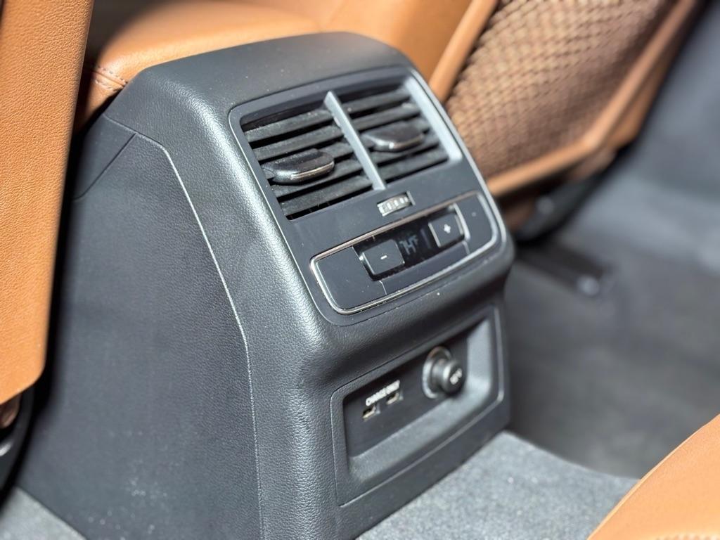 Audi A4 Premium Plus quattro 2022