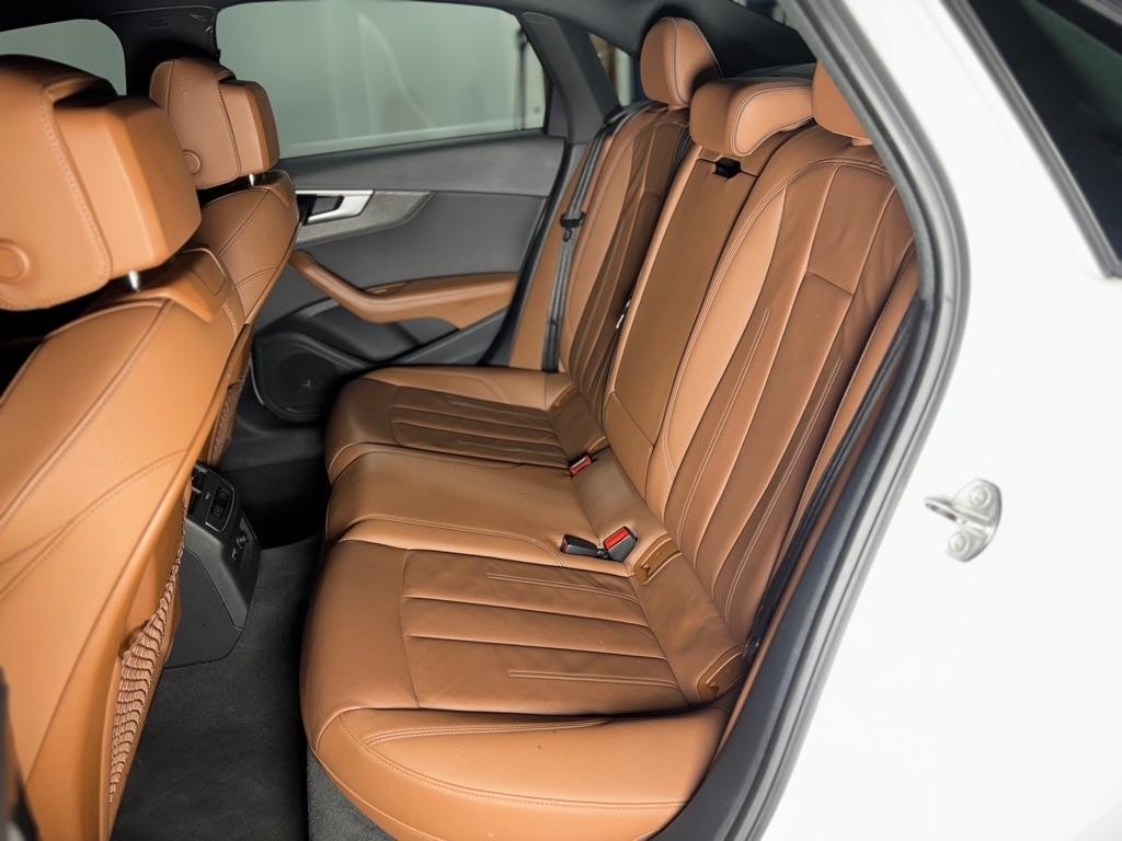 Audi A4 Premium Plus quattro 2022