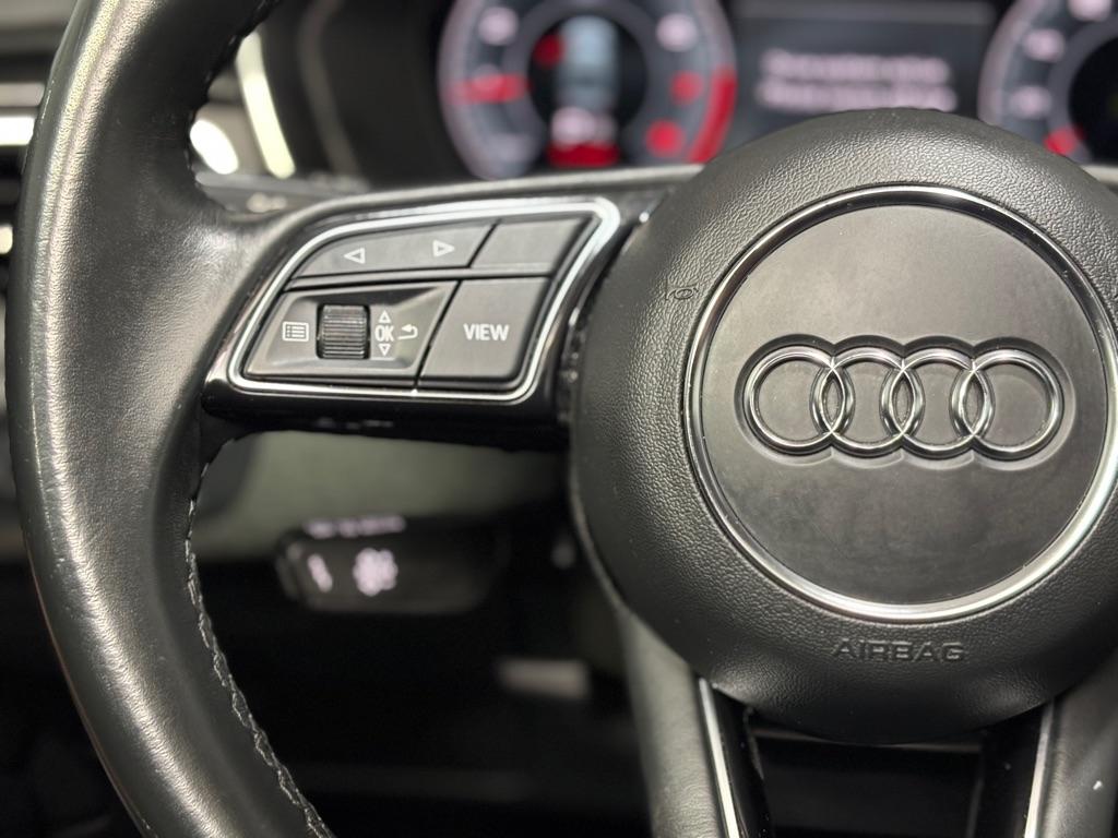 Audi A4 Premium Plus quattro 2022