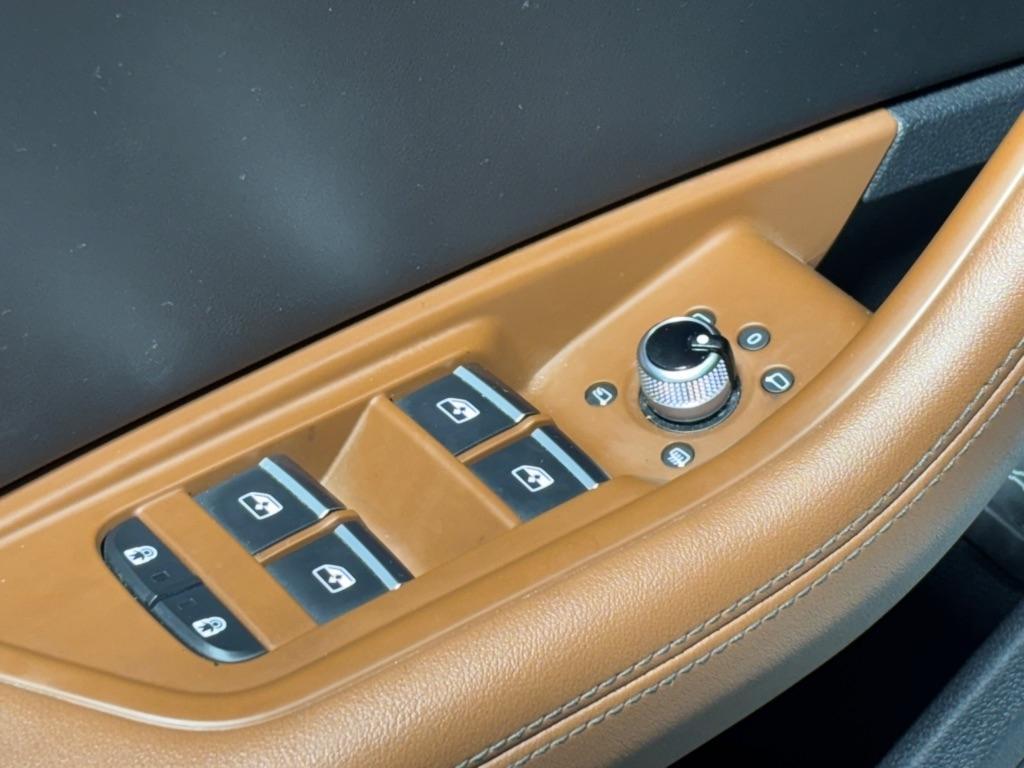 Audi A4 Premium Plus quattro 2022