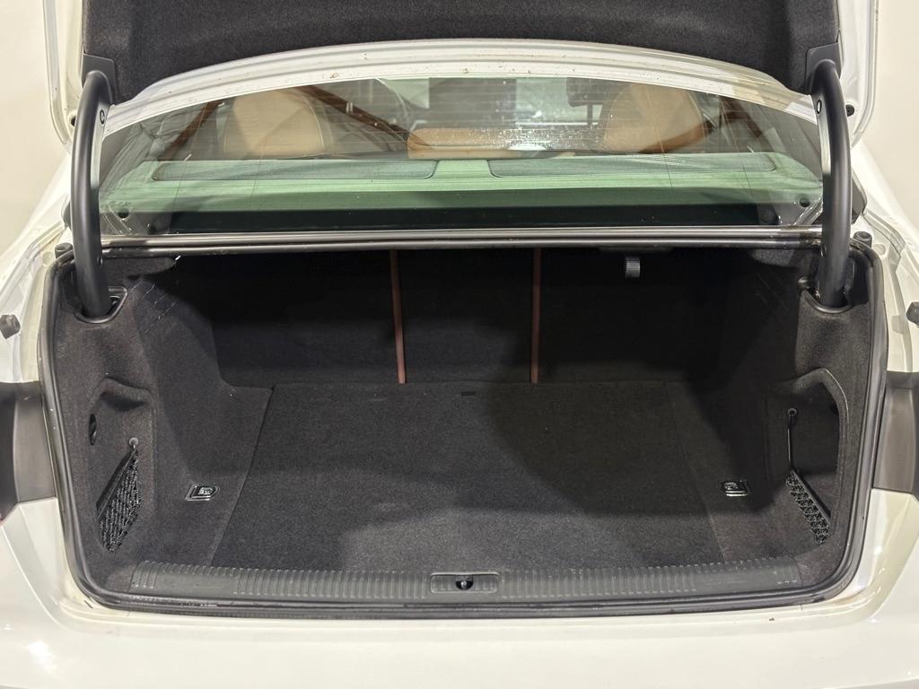 Audi A4 Premium Plus quattro 2022