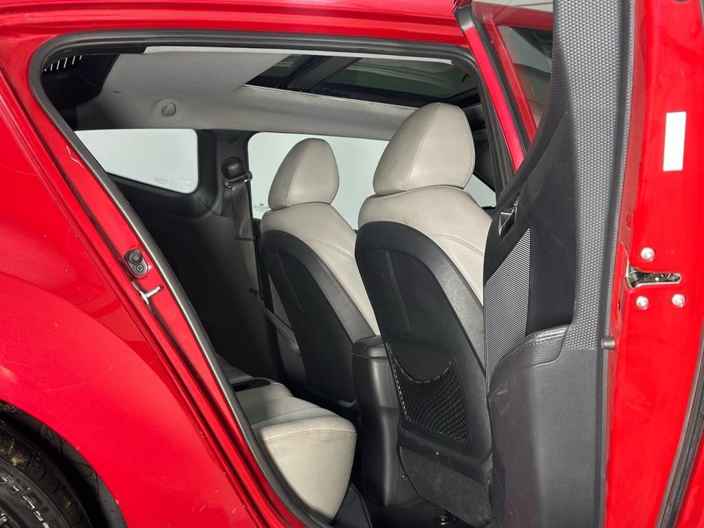 Hyundai Veloster Base 2013