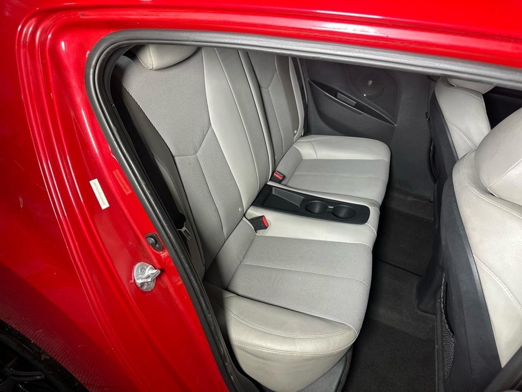 Hyundai Veloster Base 2013