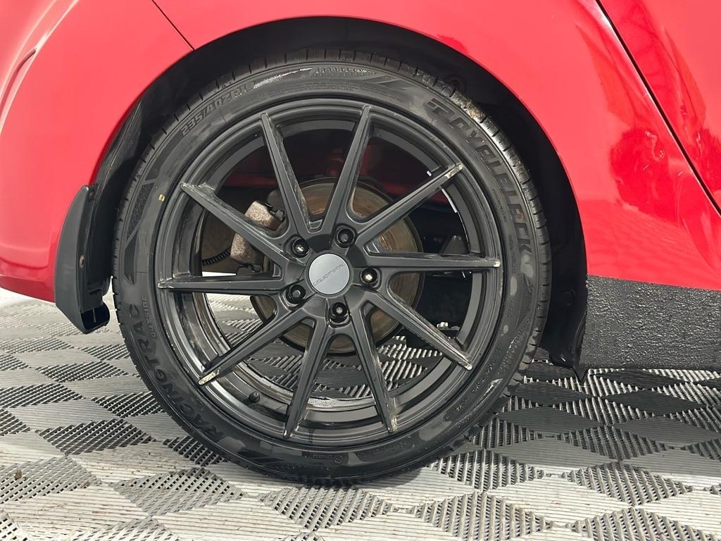 Hyundai Veloster Base 2013