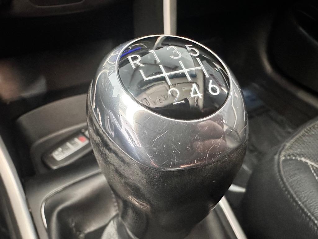 Hyundai Elantra GT 5dr HB Man 2014