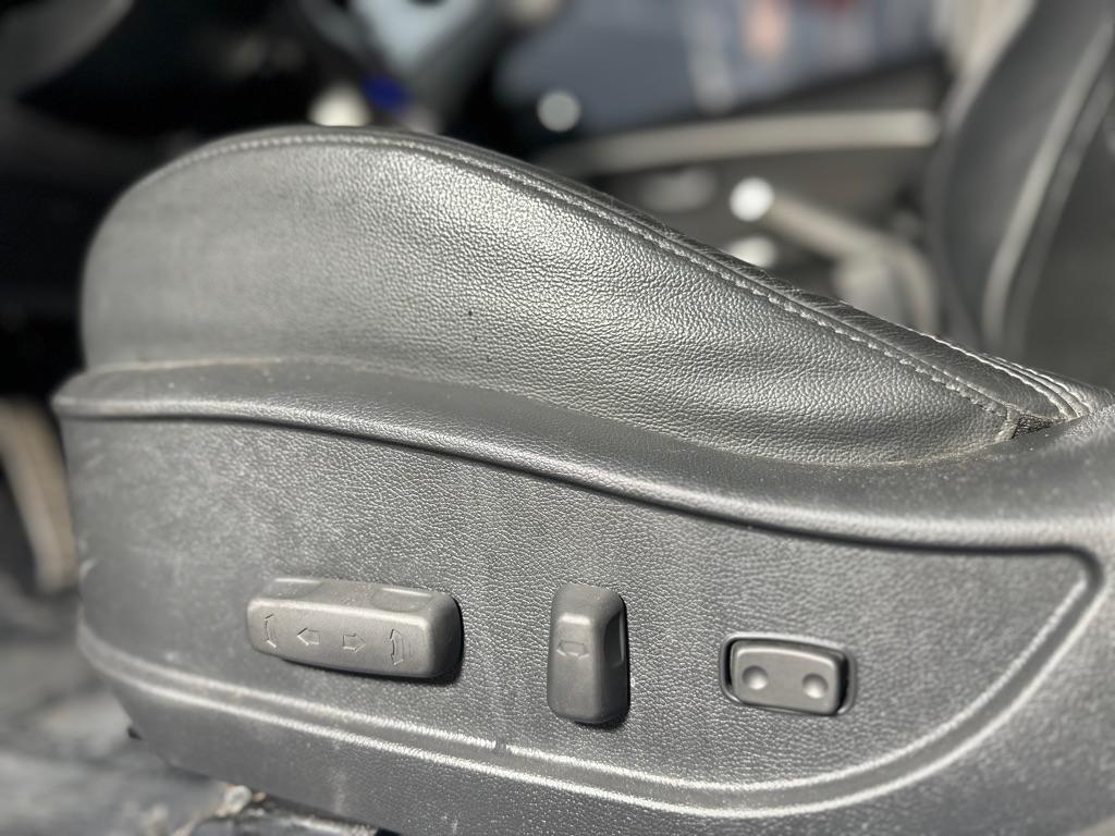 Hyundai Elantra GT 5dr HB Man 2014