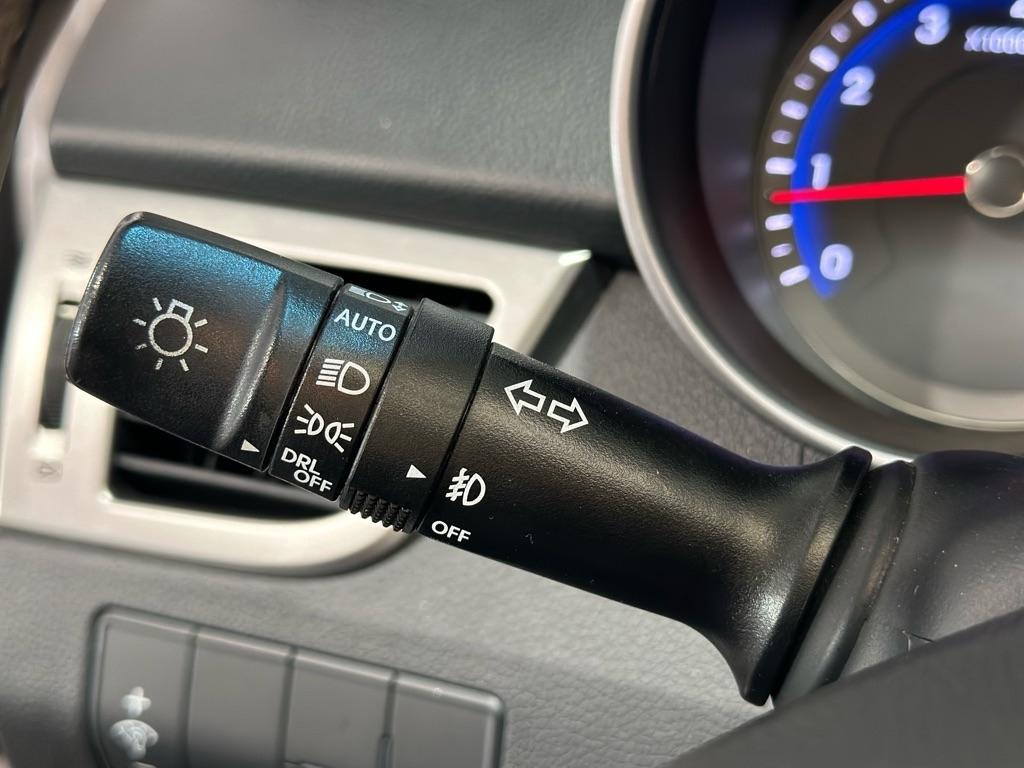 Hyundai Elantra GT 5dr HB Man 2014