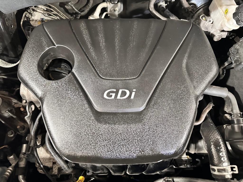 Kia Soul Base 6A 2016