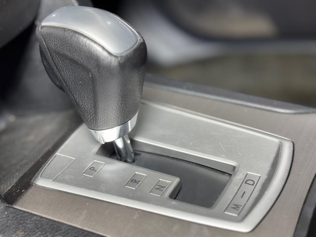 Subaru Outback 2.5i Premium 2013