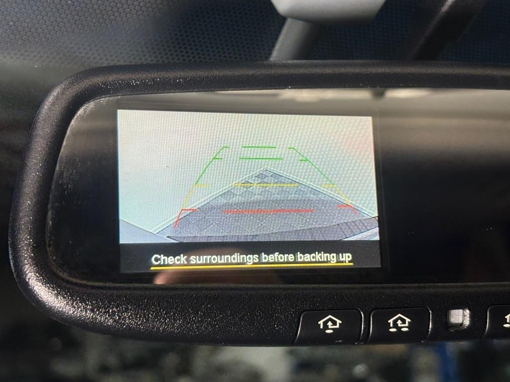 Subaru Outback 2.5i Premium 2013