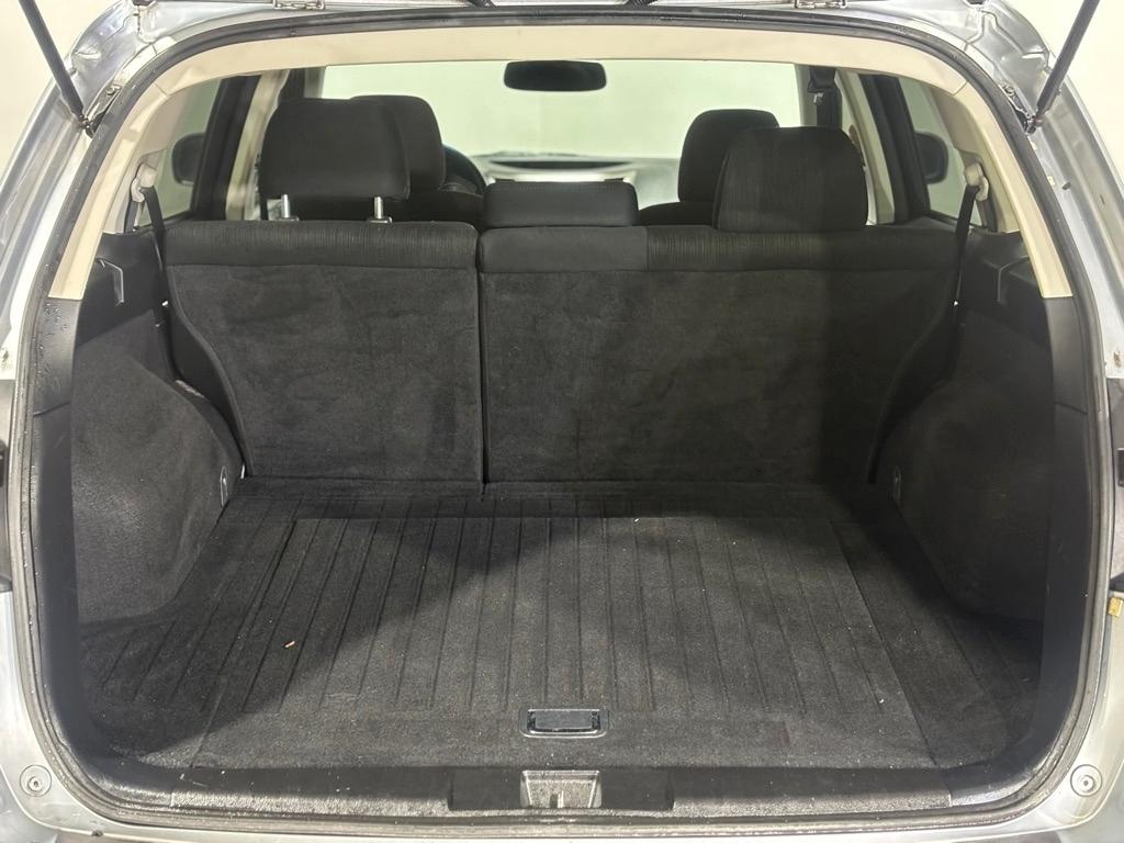 Subaru Outback 2.5i Premium 2013