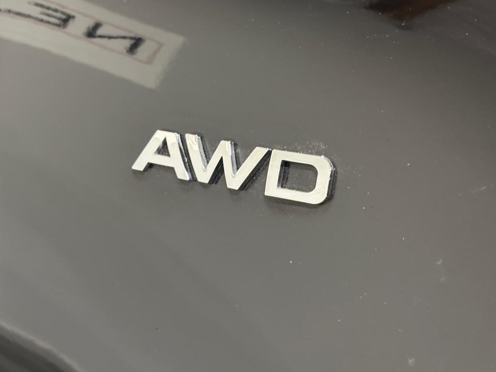 Kia Sportage LX AWD 2017