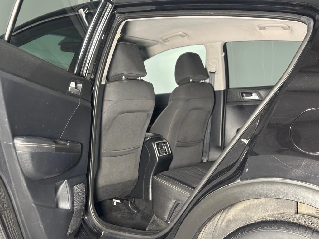 Kia Sportage LX AWD 2017