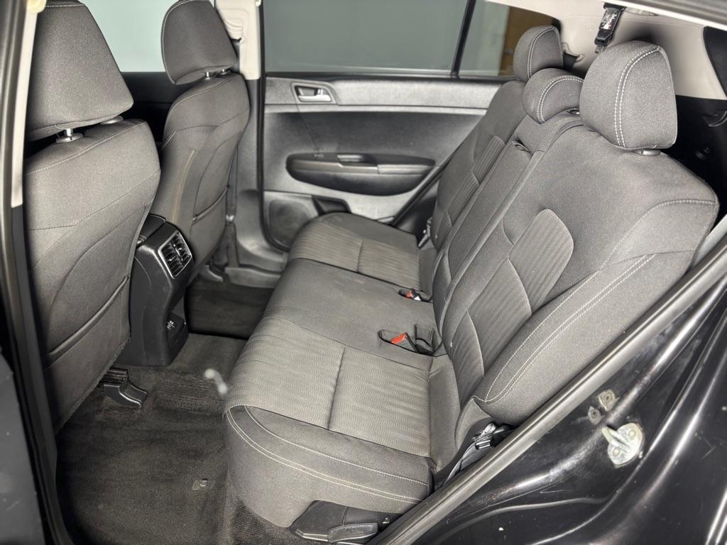 Kia Sportage LX AWD 2017