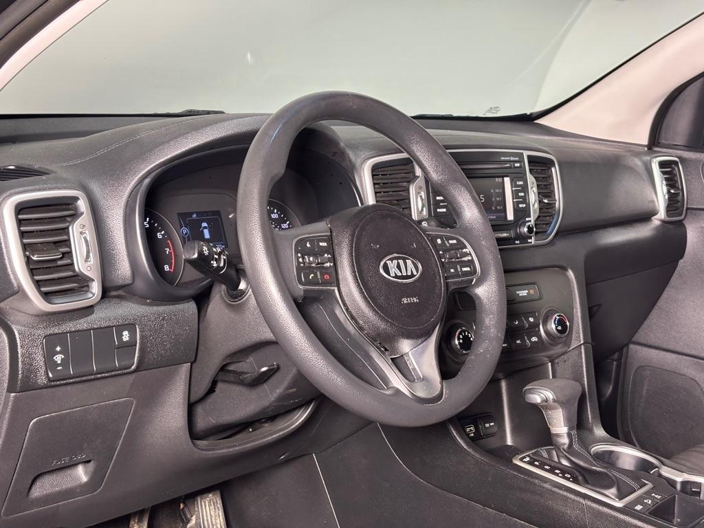 Kia Sportage LX AWD 2017